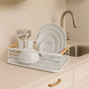 esccorredor de pratos com bandeja branco dolce home -2-